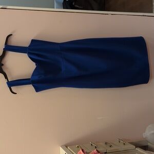 Like new dress the population Nicole